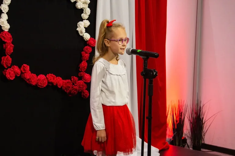 Występy i wręczenie nagród laureatom konkursów na Koncercie Galowym wieńczącym projekt "Tydzień dla Polski" (zdjęcia, wideo) (nie publikować)