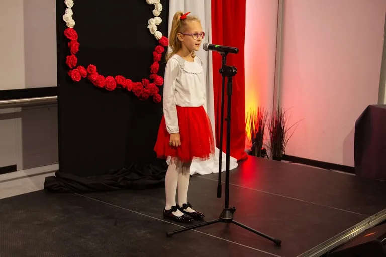 Występy i wręczenie nagród laureatom konkursów na Koncercie Galowym wieńczącym projekt "Tydzień dla Polski" (zdjęcia, wideo) (nie publikować)