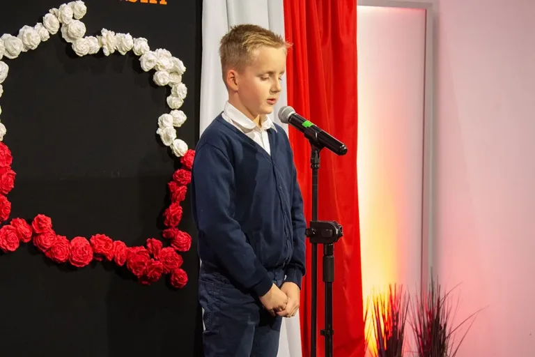 Występy i wręczenie nagród laureatom konkursów na Koncercie Galowym wieńczącym projekt "Tydzień dla Polski" (zdjęcia, wideo) (nie publikować)
