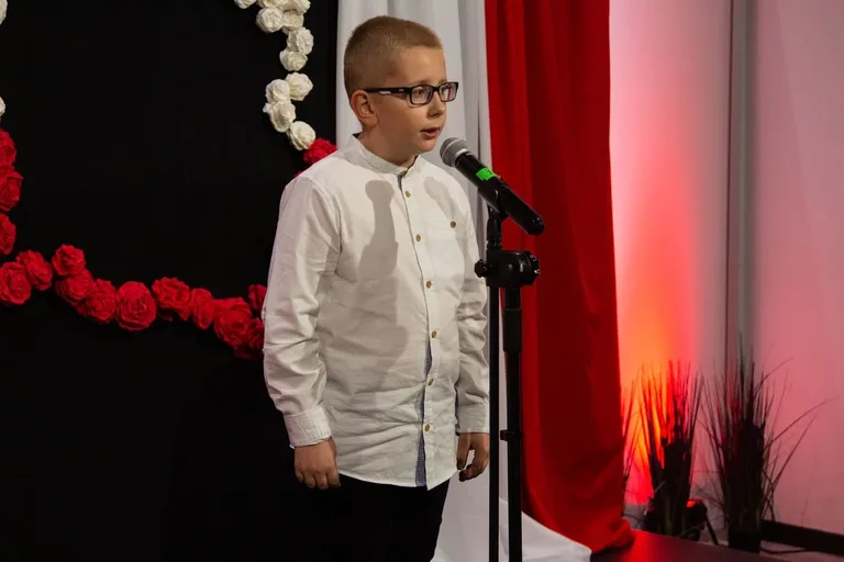 Występy i wręczenie nagród laureatom konkursów na Koncercie Galowym wieńczącym projekt "Tydzień dla Polski" (zdjęcia, wideo) (nie publikować)