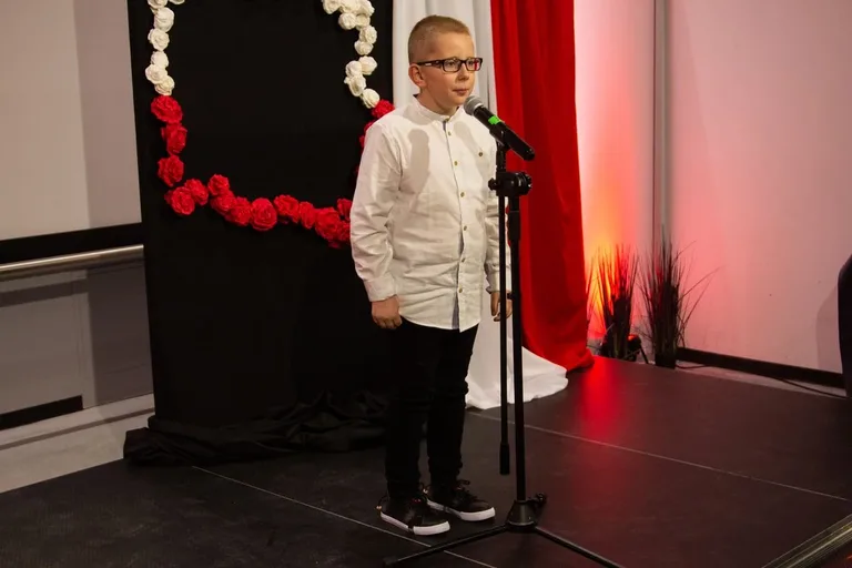 Występy i wręczenie nagród laureatom konkursów na Koncercie Galowym wieńczącym projekt "Tydzień dla Polski" (zdjęcia, wideo) (nie publikować)