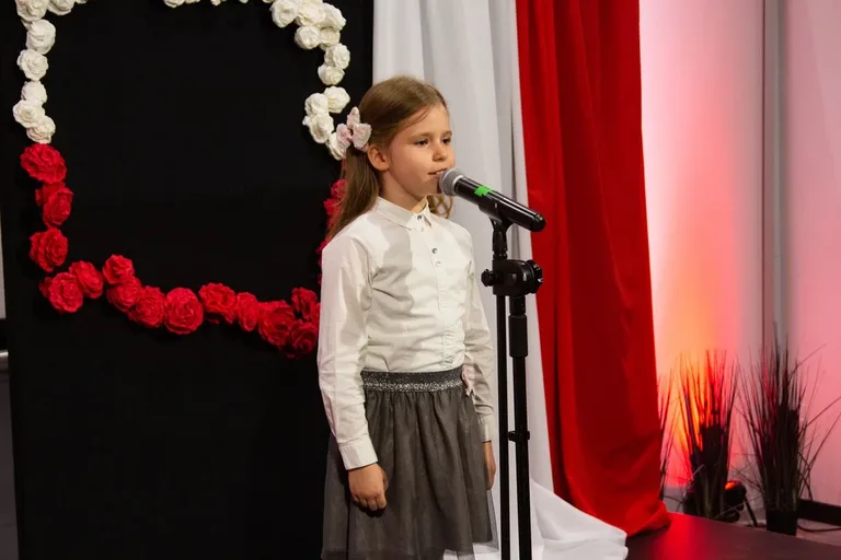 Występy i wręczenie nagród laureatom konkursów na Koncercie Galowym wieńczącym projekt "Tydzień dla Polski" (zdjęcia, wideo) (nie publikować)
