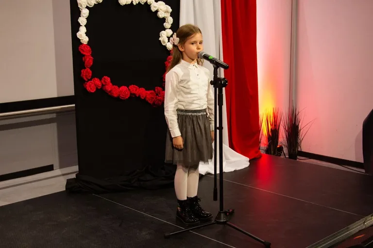 Występy i wręczenie nagród laureatom konkursów na Koncercie Galowym wieńczącym projekt "Tydzień dla Polski" (zdjęcia, wideo) (nie publikować)