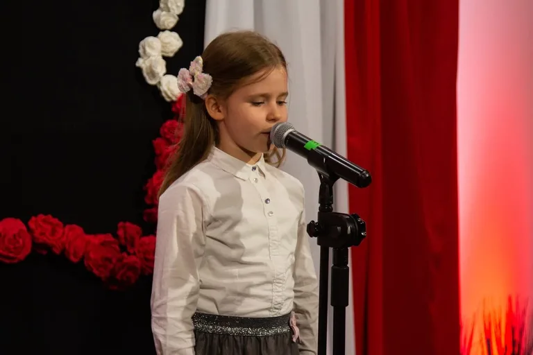 Występy i wręczenie nagród laureatom konkursów na Koncercie Galowym wieńczącym projekt "Tydzień dla Polski" (zdjęcia, wideo) (nie publikować)