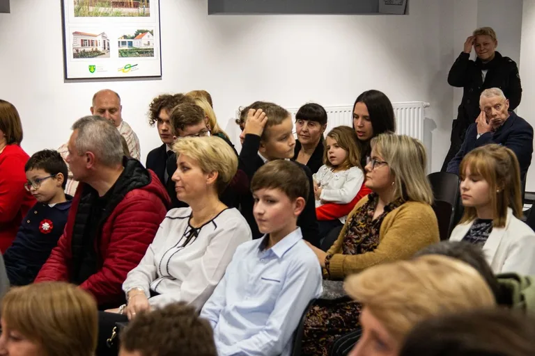 Występy i wręczenie nagród laureatom konkursów na Koncercie Galowym wieńczącym projekt "Tydzień dla Polski" (zdjęcia, wideo) (nie publikować)