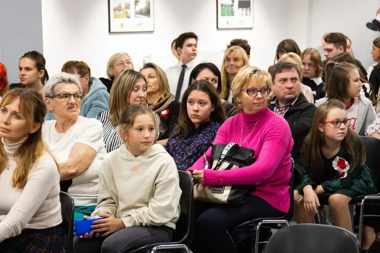 Występy i wręczenie nagród laureatom konkursów na Koncercie Galowym wieńczącym projekt "Tydzień dla Polski" (zdjęcia, wideo) (nie publikować)