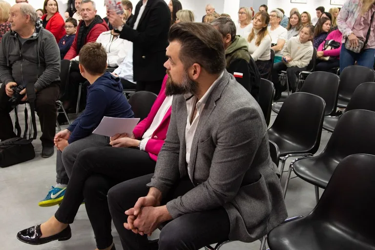 Występy i wręczenie nagród laureatom konkursów na Koncercie Galowym wieńczącym projekt "Tydzień dla Polski" (zdjęcia, wideo) (nie publikować)