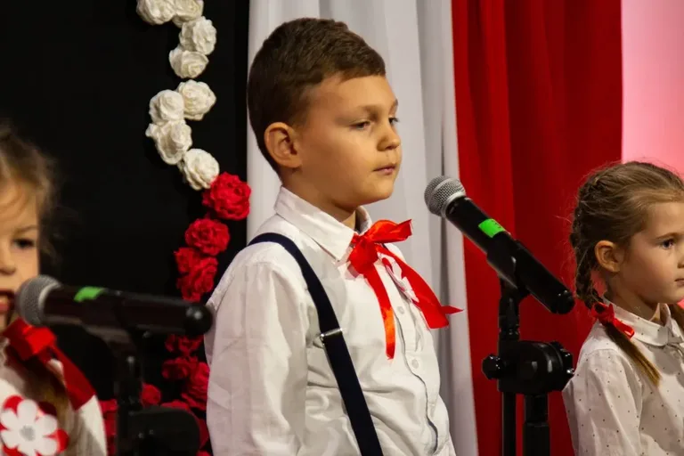 Występy i wręczenie nagród laureatom konkursów na Koncercie Galowym wieńczącym projekt "Tydzień dla Polski" (zdjęcia, wideo) (nie publikować)