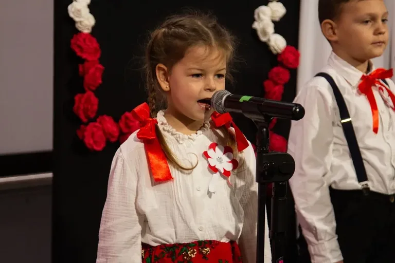 Występy i wręczenie nagród laureatom konkursów na Koncercie Galowym wieńczącym projekt "Tydzień dla Polski" (zdjęcia, wideo) (nie publikować)