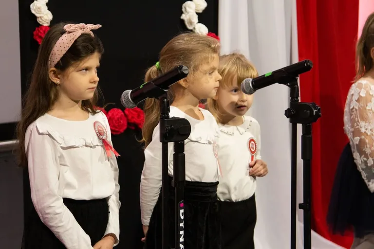 Występy i wręczenie nagród laureatom konkursów na Koncercie Galowym wieńczącym projekt "Tydzień dla Polski" (zdjęcia, wideo) (nie publikować)