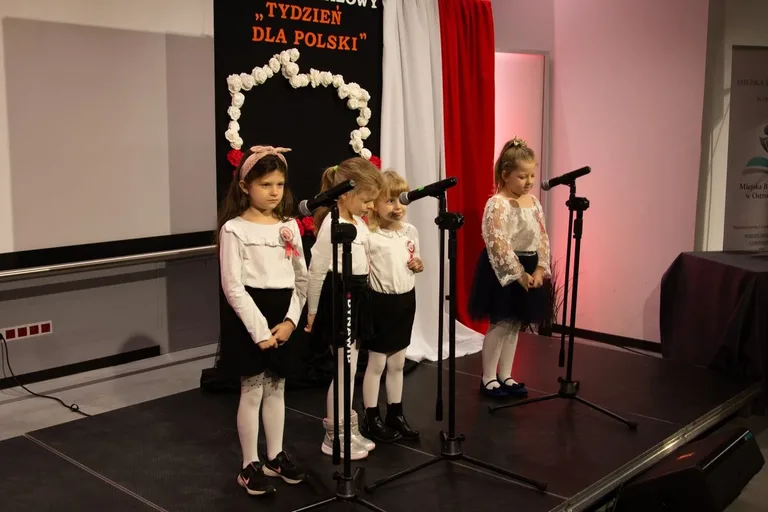 Występy i wręczenie nagród laureatom konkursów na Koncercie Galowym wieńczącym projekt "Tydzień dla Polski" (zdjęcia, wideo) (nie publikować)