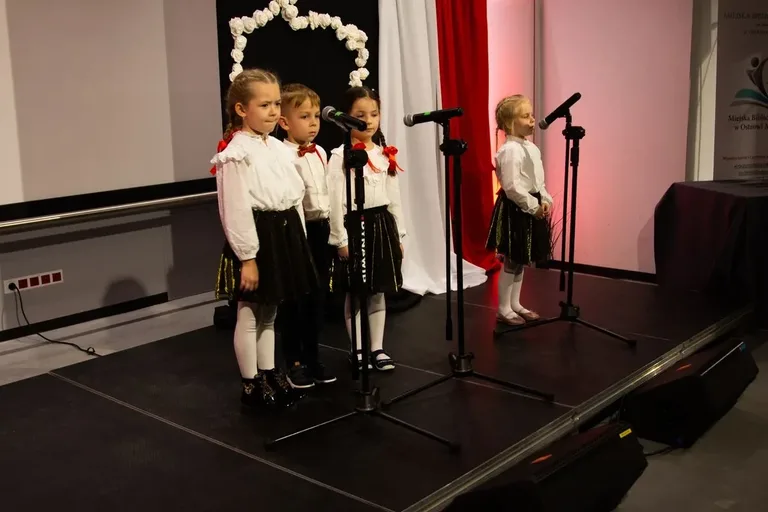 Występy i wręczenie nagród laureatom konkursów na Koncercie Galowym wieńczącym projekt "Tydzień dla Polski" (zdjęcia, wideo) (nie publikować)