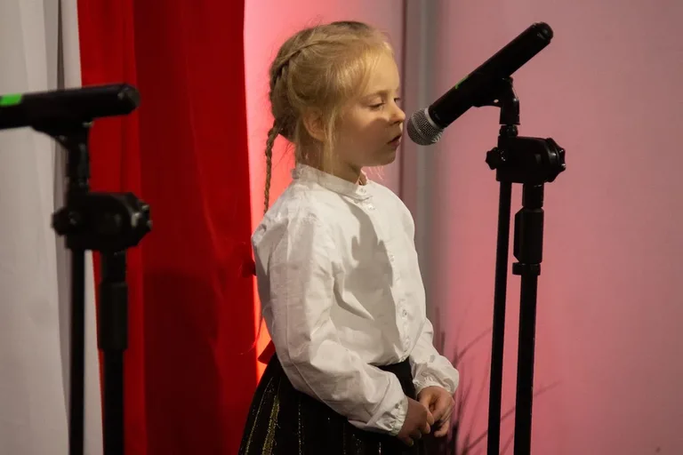 Występy i wręczenie nagród laureatom konkursów na Koncercie Galowym wieńczącym projekt "Tydzień dla Polski" (zdjęcia, wideo) (nie publikować)