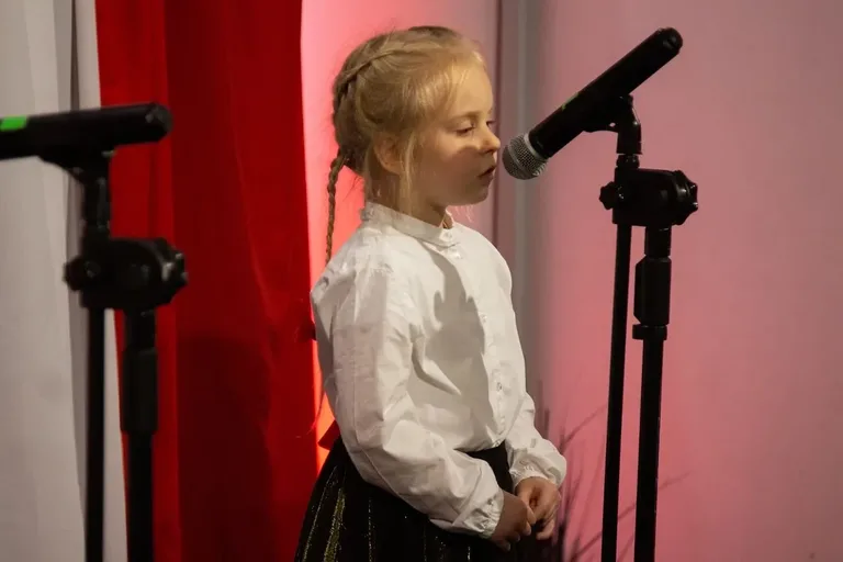 Występy i wręczenie nagród laureatom konkursów na Koncercie Galowym wieńczącym projekt "Tydzień dla Polski" (zdjęcia, wideo) (nie publikować)