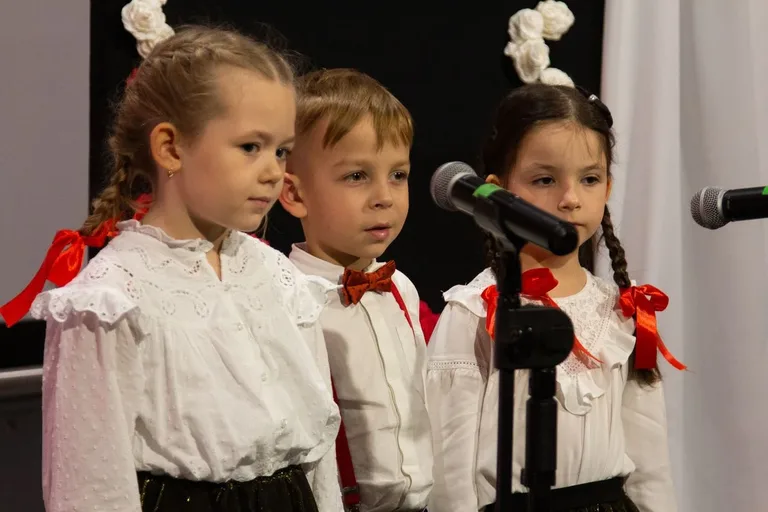 Występy i wręczenie nagród laureatom konkursów na Koncercie Galowym wieńczącym projekt "Tydzień dla Polski" (zdjęcia, wideo) (nie publikować)