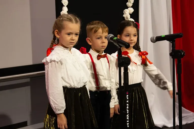 Występy i wręczenie nagród laureatom konkursów na Koncercie Galowym wieńczącym projekt "Tydzień dla Polski" (zdjęcia, wideo) (nie publikować)