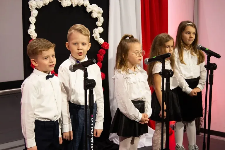 Występy i wręczenie nagród laureatom konkursów na Koncercie Galowym wieńczącym projekt "Tydzień dla Polski" (zdjęcia, wideo) (nie publikować)