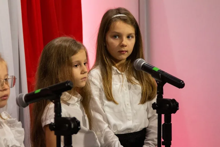 Występy i wręczenie nagród laureatom konkursów na Koncercie Galowym wieńczącym projekt "Tydzień dla Polski" (zdjęcia, wideo) (nie publikować)