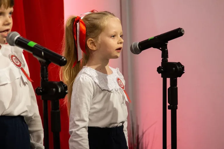 Występy i wręczenie nagród laureatom konkursów na Koncercie Galowym wieńczącym projekt "Tydzień dla Polski" (zdjęcia, wideo) (nie publikować)