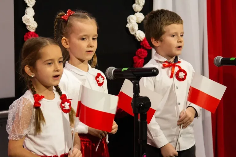 Występy i wręczenie nagród laureatom konkursów na Koncercie Galowym wieńczącym projekt "Tydzień dla Polski" (zdjęcia, wideo) (nie publikować)