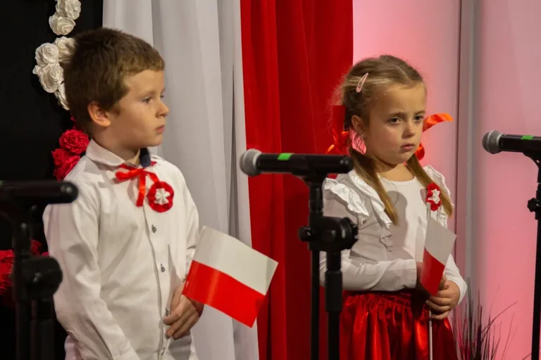 Występy i wręczenie nagród laureatom konkursów na Koncercie Galowym wieńczącym projekt "Tydzień dla Polski" (zdjęcia, wideo) (nie publikować)