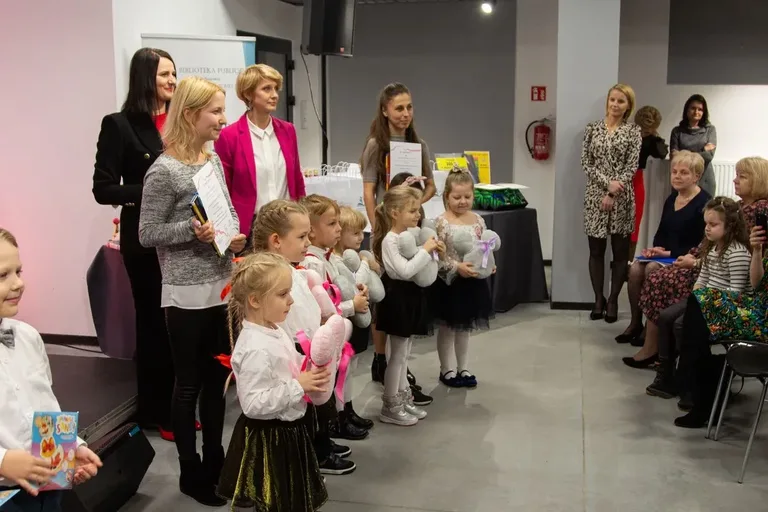 Występy i wręczenie nagród laureatom konkursów na Koncercie Galowym wieńczącym projekt "Tydzień dla Polski" (zdjęcia, wideo) (nie publikować)
