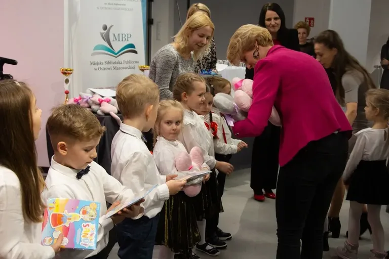 Występy i wręczenie nagród laureatom konkursów na Koncercie Galowym wieńczącym projekt "Tydzień dla Polski" (zdjęcia, wideo) (nie publikować)