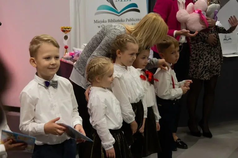 Występy i wręczenie nagród laureatom konkursów na Koncercie Galowym wieńczącym projekt "Tydzień dla Polski" (zdjęcia, wideo) (nie publikować)