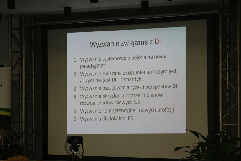 Inspirujące wykłady i rozmowy na konferencji pn. "Odpowiedzialni społecznie" (zdjęcia)
