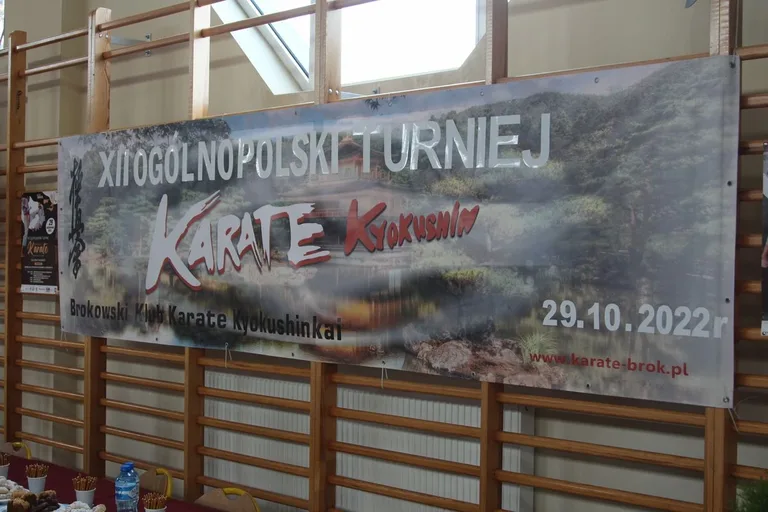 Nasi karatecy z medalami (zdjęcia)