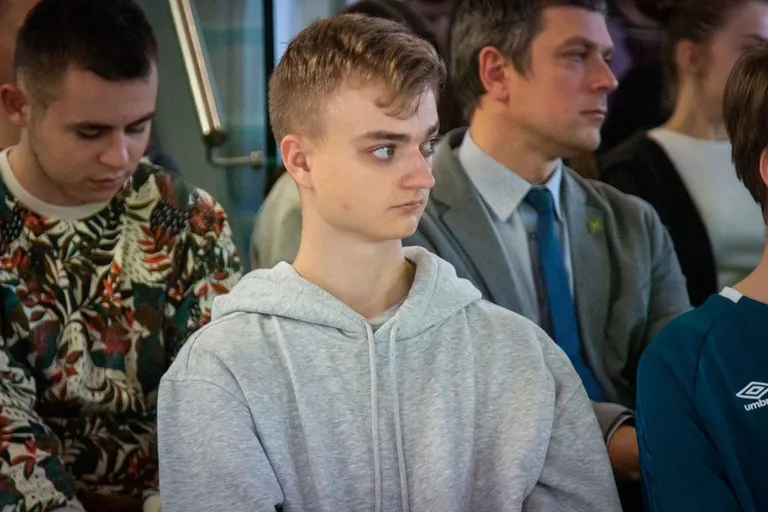Czy w interesie miasta Ostrów Mazowiecka leży kultywowanie pamięci o Szkole Podchorążych Piechoty? (zdjęcia)