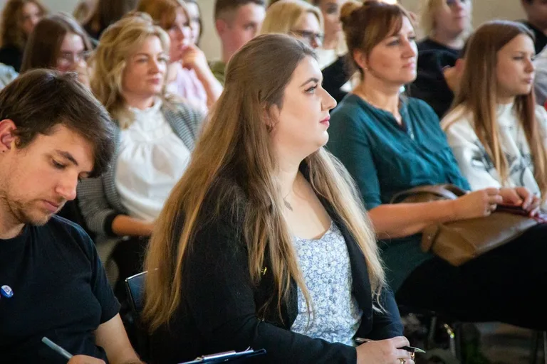 Czy w interesie miasta Ostrów Mazowiecka leży kultywowanie pamięci o Szkole Podchorążych Piechoty? (zdjęcia)