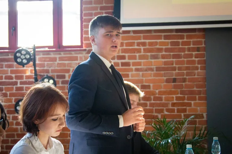 Czy w interesie miasta Ostrów Mazowiecka leży kultywowanie pamięci o Szkole Podchorążych Piechoty? (zdjęcia)