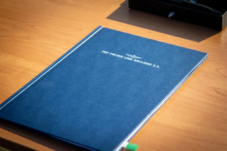 Mieszkańcy Ostrowi Mazowieckiej znów będą mogli pojechać pociągiem (zdjęcia, wideo)