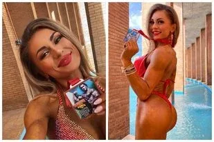 Justyna Jasko z miejscem w finale