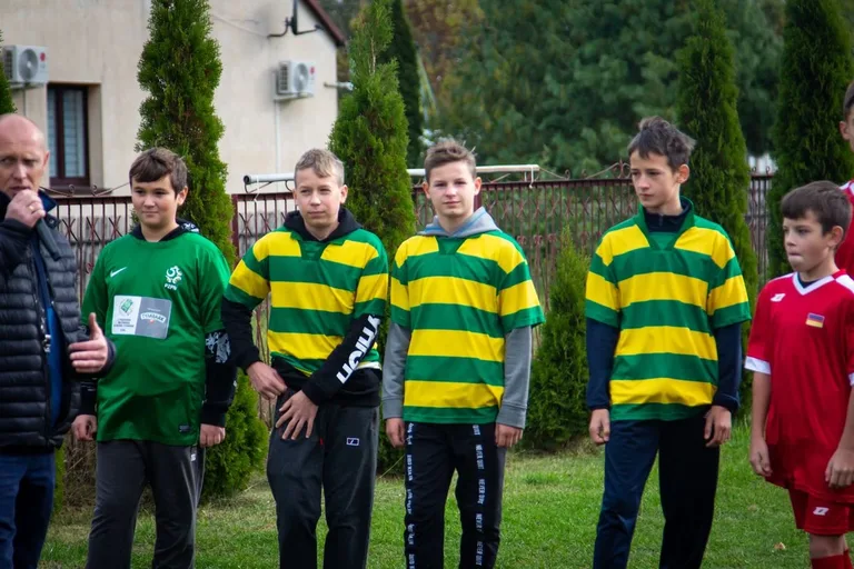 Festiwal sportowo-integracyjny na zakończenie lata! Uczestnicy spędzili aktywnie czas na świeżym powietrzu (zdjęcia, wideo)
