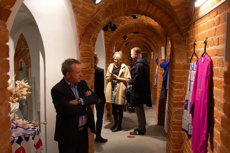 Fantastyczny finał projektu Etno Design w Jatkach! (zdjęcia, wideo)