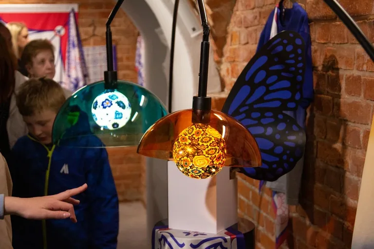 Fantastyczny finał projektu Etno Design w Jatkach! (zdjęcia, wideo)