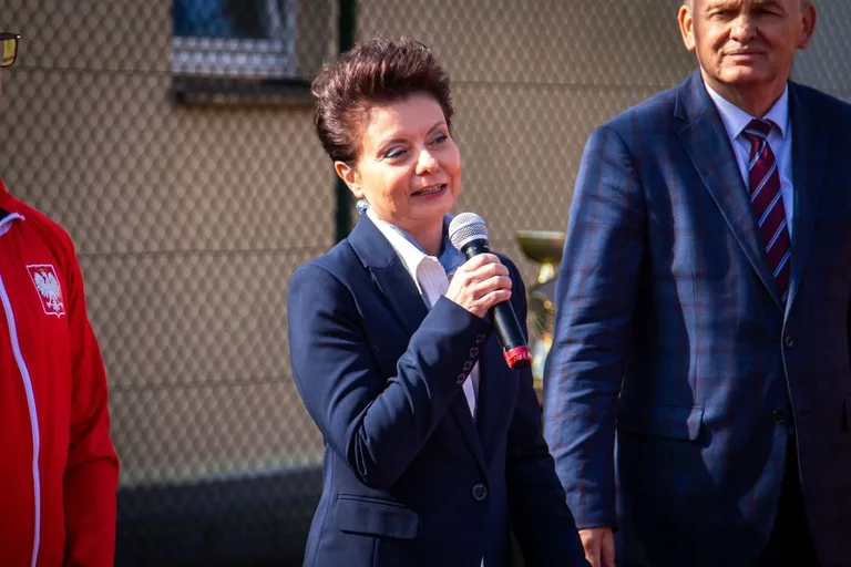 Eliminacje Strefowe II Mistrzostw Polski Szół Rolniczych w Przeciąganiu Liny w Starym Lubiejewie (zdjęcia)