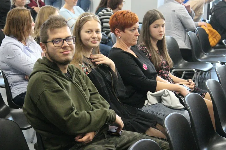 Finał "The Voice of Ostrów Mazowiecka" (zdjęcia)