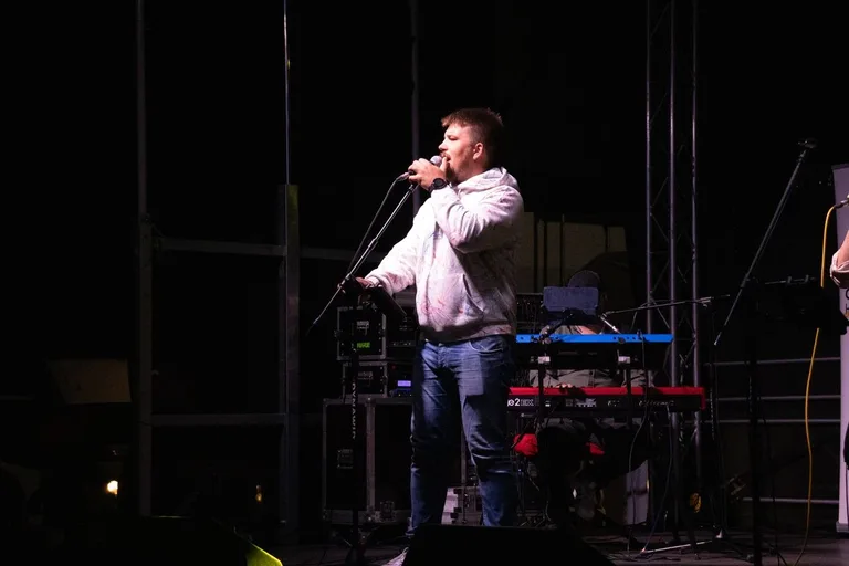 Kapela Eli, Side off Band oraz zespół Topky pożegnali lato w Bogutach-Piankach! (zdjęcia, wideo)
