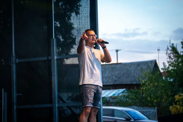 Koncert zespołu Chillout na Dożynkach Gminno-Parafialnych w Prostyni (zdjęcia, wideo)