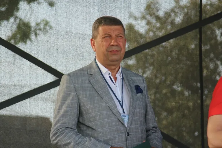Oficjalne otwarcie XXI Dni Kukurydzy w Andrzejewie (zdjęcia)