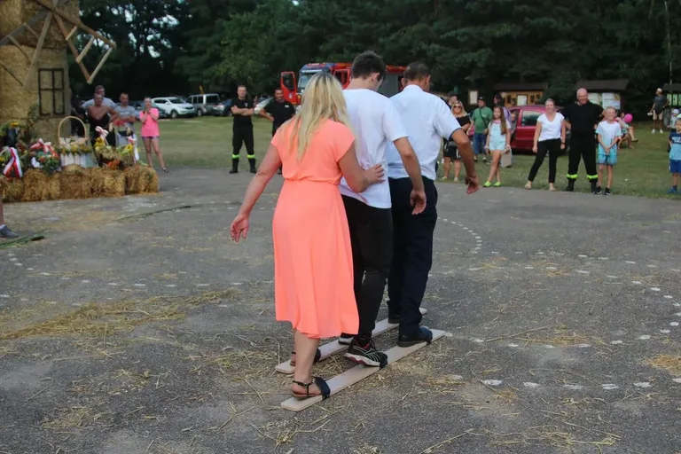 "Turniej Sołectw" podczas V Szulborskiego Święta Plonów! (zdjęcia, wideo)