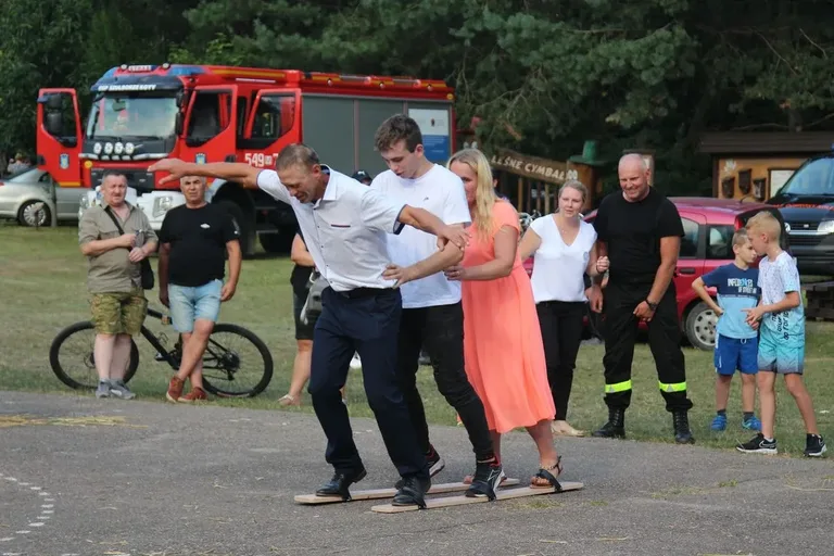 "Turniej Sołectw" podczas V Szulborskiego Święta Plonów! (zdjęcia, wideo)