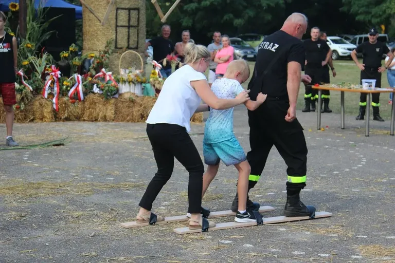 "Turniej Sołectw" podczas V Szulborskiego Święta Plonów! (zdjęcia, wideo)
