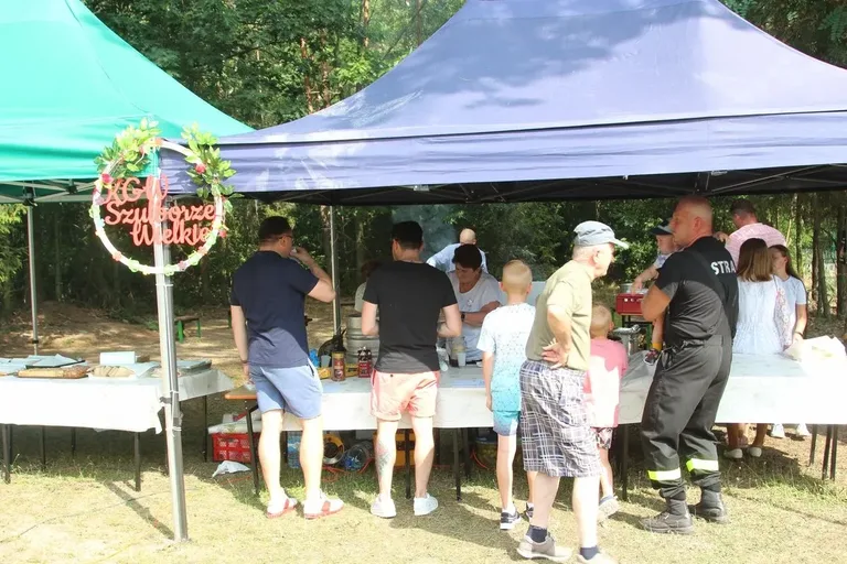 "Turniej Sołectw" podczas V Szulborskiego Święta Plonów! (zdjęcia, wideo)