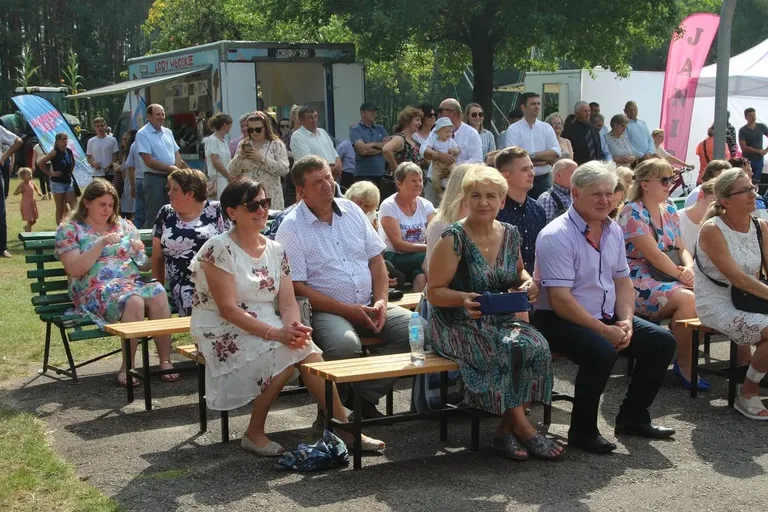 "Turniej Sołectw" podczas V Szulborskiego Święta Plonów! (zdjęcia, wideo)