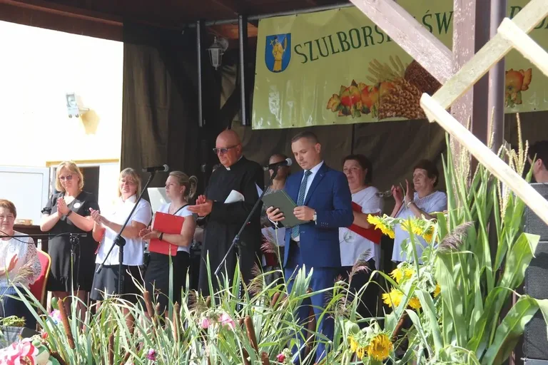 "Turniej Sołectw" podczas V Szulborskiego Święta Plonów! (zdjęcia, wideo)