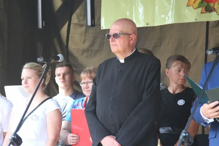 "Turniej Sołectw" podczas V Szulborskiego Święta Plonów! (zdjęcia, wideo)